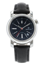Load image into Gallery viewer, Sablier Watches Grand Cru II (39mm) Noir for Men