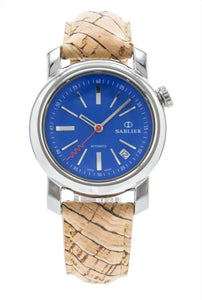 Sablier Watches Grand Cru II (39mm) Sapphire Unisex