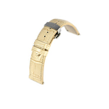 Load image into Gallery viewer, 20 MM Leather Straps with Steel Case Buckle Standard (105 mm x 65 mm) Colors (10)