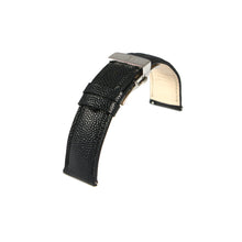 Load image into Gallery viewer, 20 MM Leather Straps with Steel Case Buckle Standard (105 mm x 65 mm) Colors (10)