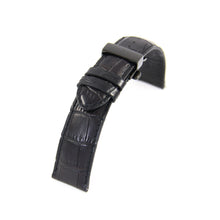 Load image into Gallery viewer, Sablier Quick Release French Leather Straps