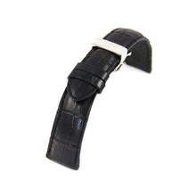Load image into Gallery viewer, Sablier Quick Release French Leather Straps