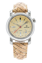 Load image into Gallery viewer, Sablier Watches Grand Cru II (39mm) Champagne Unisex
