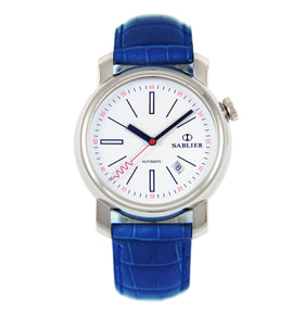 Grand Cru Generation I (44mm) White for Men