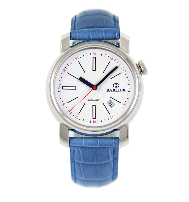 Grand Cru Generation I (44mm) White for Men