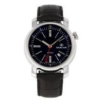 Load image into Gallery viewer, Sablier Watches Grand Cru II (44 mm) Noir for Men