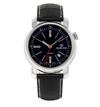 Load image into Gallery viewer, Sablier Watches Grand Cru II (44 mm) Noir for Men