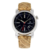 Load image into Gallery viewer, Sablier Watches Grand Cru II (44 mm) Noir for Men