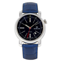 Load image into Gallery viewer, Sablier Watches Grand Cru II (44 mm) Noir for Men