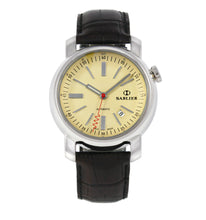 Load image into Gallery viewer, Sablier Watches Grand Cru II (44 mm) Champagne for Men
