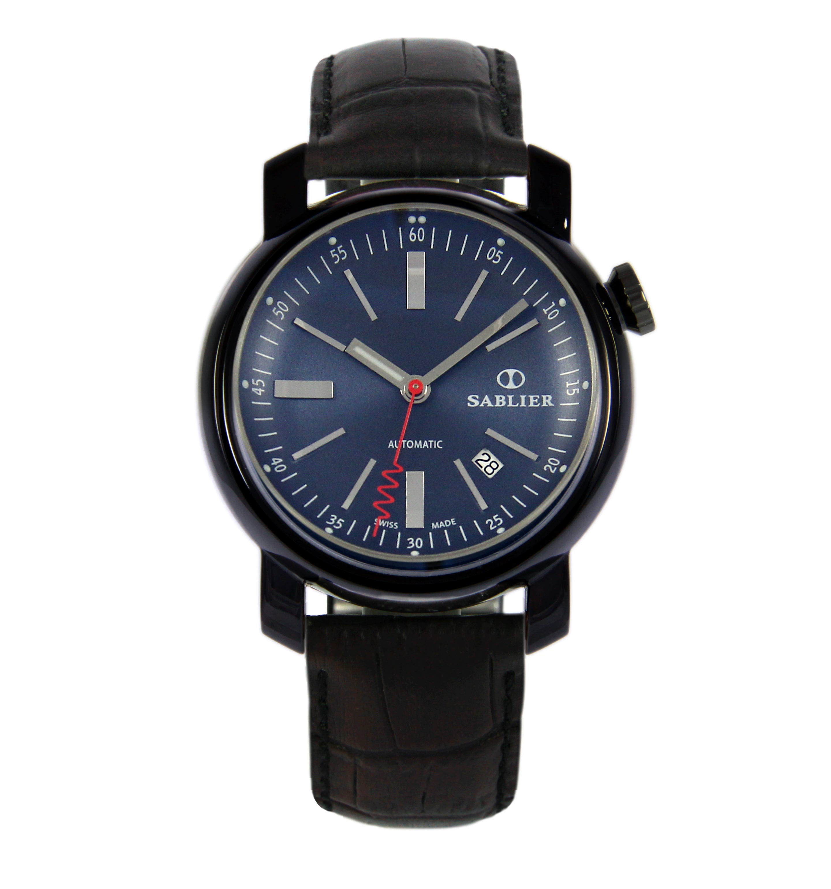 GRAND CRU Men's Watches Generation II in 44mm diameter