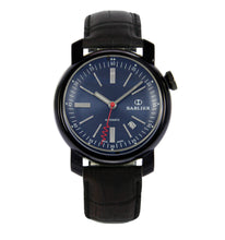 Load image into Gallery viewer, Sablier Watches Grand Cru II (44 mm) Midnight DLC for Men