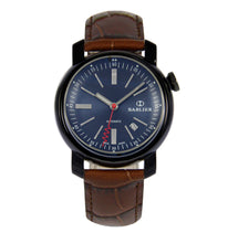 Load image into Gallery viewer, Sablier Watches Grand Cru II (44 mm) Midnight DLC for Men