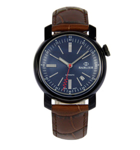 Sablier Watches Grand Cru II (44 mm) Midnight DLC for Men