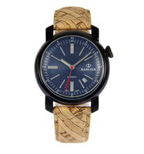 Load image into Gallery viewer, Sablier Watches Grand Cru II (44 mm) Midnight DLC for Men