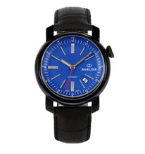 Load image into Gallery viewer, Sablier Watches Grand Cru II (44 mm) Sapphire DLC for Men