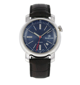 Sablier Watches Grand Cru II (44 mm) Midnight for Men