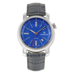 Sablier Watches Grand Cru II (44 mm) Sapphire for Men