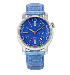 Sablier Watches Grand Cru II (44 mm) Sapphire for Men