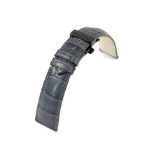 Load image into Gallery viewer, Sablier Quick Release French Leather Straps