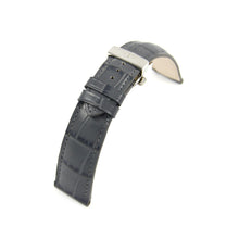 Load image into Gallery viewer, Sablier Quick Release French Leather Straps