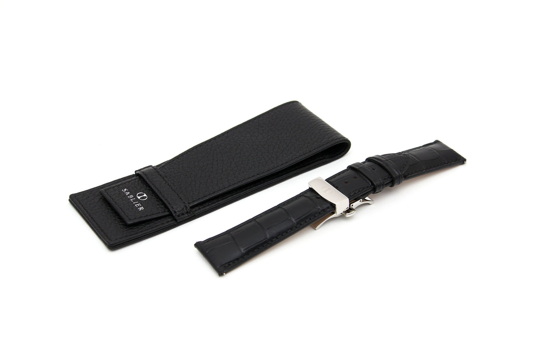 Watchband Holder Gift Set