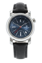 Load image into Gallery viewer, Sablier Watches Grand Cru II (39mm) Midnight for Men
