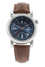Load image into Gallery viewer, Sablier Watches Grand Cru II (39mm) Midnight for Men