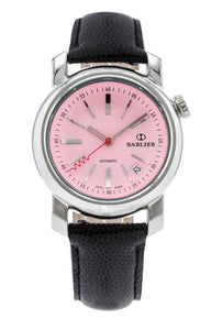 Sablier Watches Grand Cru II (39mm) Rose Unisex