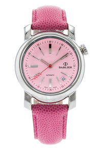 Sablier Watches Grand Cru II (39mm) Rose Unisex