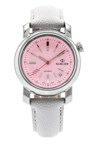 Sablier Watches Grand Cru II (39mm) Rose Unisex