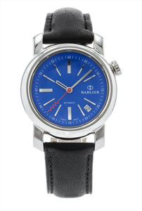 Sablier Watches Grand Cru II (39mm) Sapphire for Men