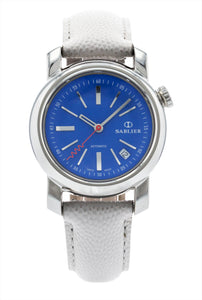 Sablier Watches Grand Cru II (39mm) Sapphire Unisex