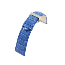 Load image into Gallery viewer, Sablier Quick Release French Leather Straps