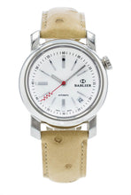 Load image into Gallery viewer, Sablier Watches Grand Cru II (39mm) Blanc for Men